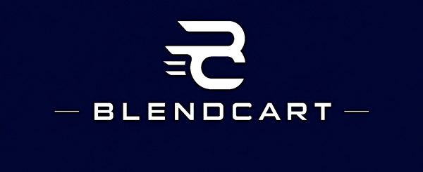 BLENDCART